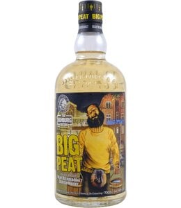 Big Peat The Hamburg Edition DL Douglas Laing