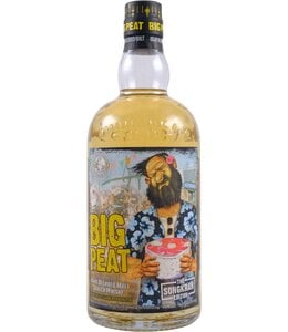 Big Peat The Songkran Edition - Douglas Laing