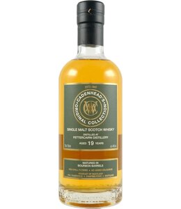 Fettercairn 19-year-old Cadenhead's