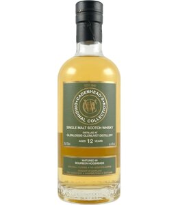 Glenlossie 12-year-old Cadenhead's