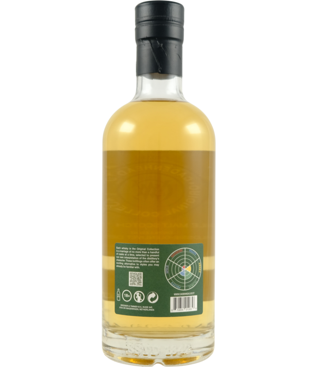 Glenlossie Glenlossie 12-year-old Cadenhead's