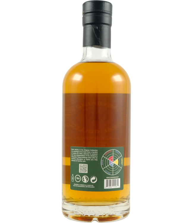 Tamdhu Tamdhu 12-year-old Cadenhead's