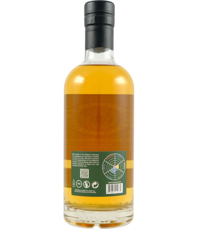 Fettercairn Fettercairn 19-year-old Cadenhead's