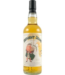 Blair Athol 1998 Decadent Drinks