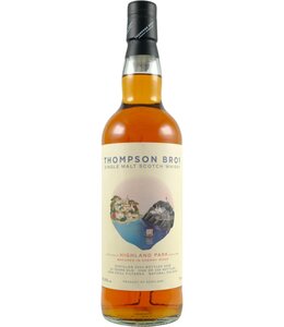 Highland Park 2003 Thompson Bros
