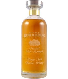 Edradour 2012 Bourbon Cask 14-year-old