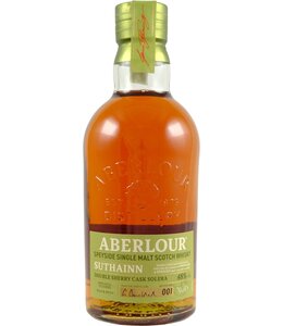 Aberlour Suthainn