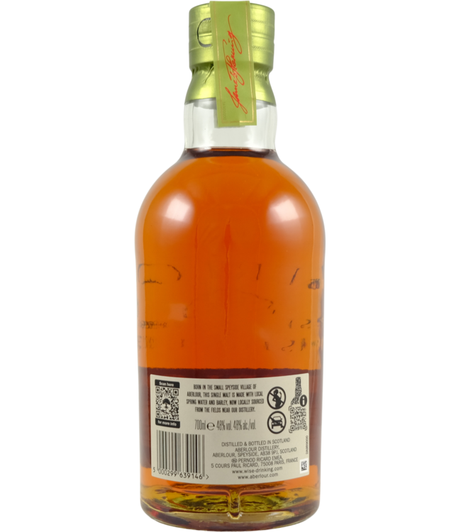 Aberlour Aberlour Suthainn