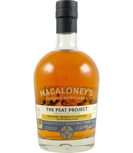 Macaloney's The Peat Project