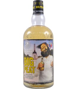 Big Peat The Manila Edition - Douglas Laing