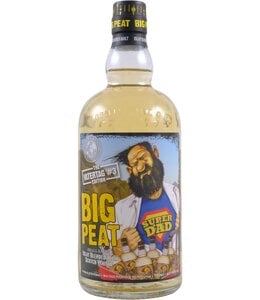 Big Peat The Vatertag Edition #3 - Douglas Laing