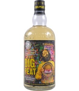 Big Peat Anniversary Edition - Douglas Laing