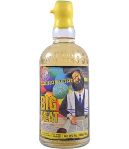 Big Peat Bar Mitzvah Edition - Douglas Laing