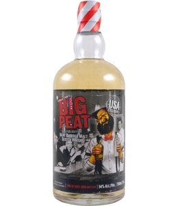 Big Peat Prohibition Edition USA - Douglas Laing