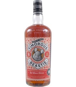 Timorous Beastie 16-year-old Winter Edition - Douglas Laing