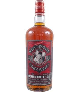 Timorous Beastie The Sherried Beast Edition #2 - Douglas Laing