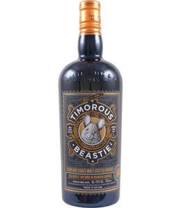 Timorous Beastie - Douglas Laing