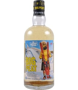 Big Peat The Norway Edition - Douglas Laing