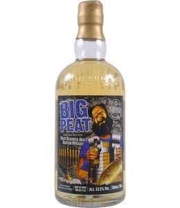 Big Peat Hanukkah 2020 Edition - Douglas Laing