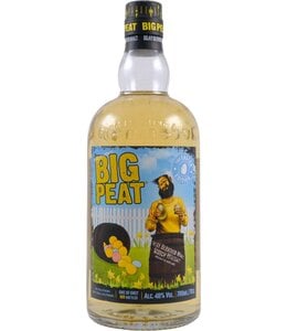 Big Peat Easter Edition - Douglas Laing