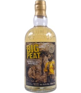 Big Peat Tyndrum - Douglas Laing