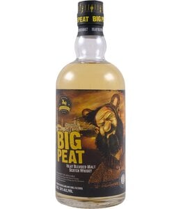 Big Peat Bärlin-Edition - Big Market - Douglas Laing