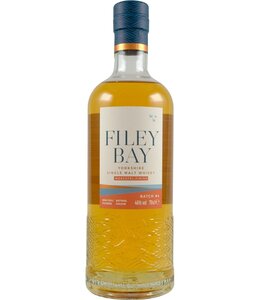 Filey Bay Yorkshire Single Malt Moscatel #4