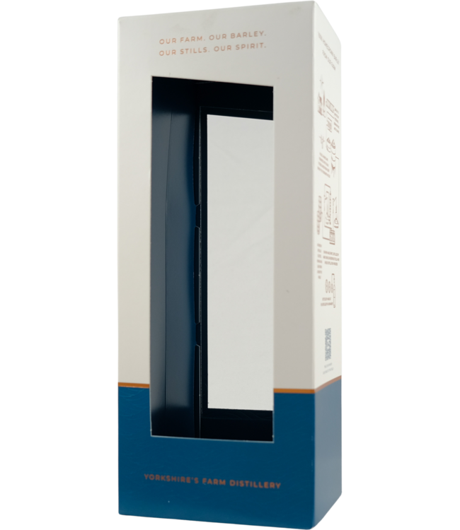 Filey Bay Filey Bay Yorkshire Single Malt Moscatel #4