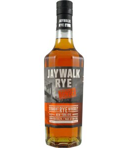 New York Distilling Company 07-year-old