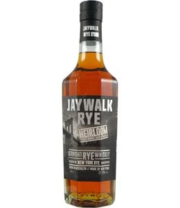 New York Distilling Company Jaywalk Rye Heirloom