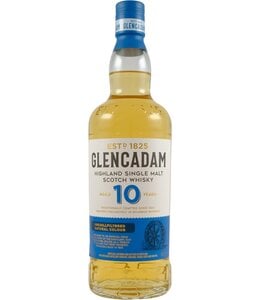Glencadam 10-year-old