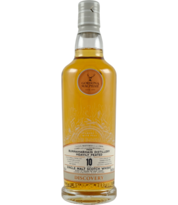 Bunnahabhain 10-year-old Gordon & MacPhail