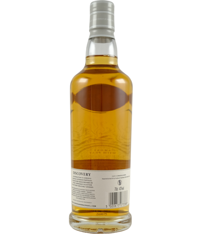 Bunnahabhain Bunnahabhain 10-year-old Gordon & MacPhail