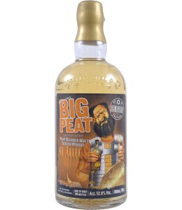 Big Peat Hanukkah Edition 2021 - Douglas Laing