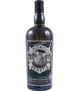 Timorous Beastie The Kyuso Edition - Douglas Laing