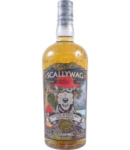 Scallywag Camping Edition - Douglas Laing