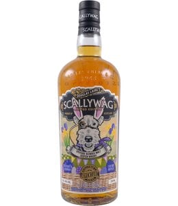 Scallywag Easter Edition No. 6 - Douglas Laing