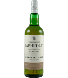 Laphroaig Quarter Cask
