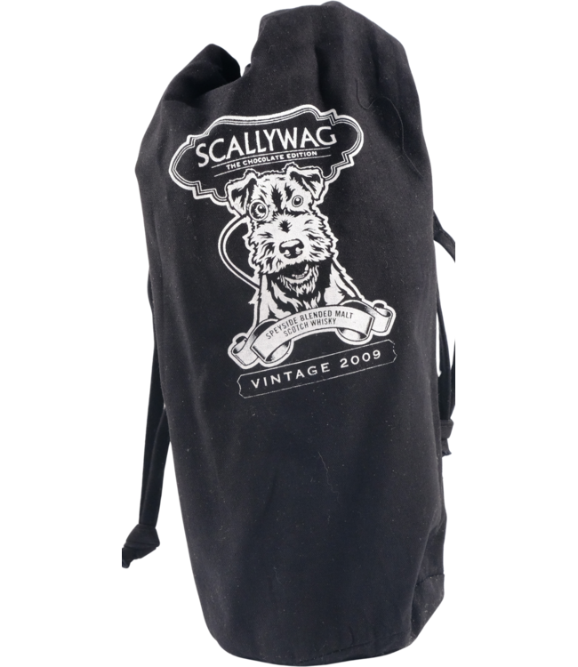 Scallywag Scallywag The Chocolate Edition Vintage 2009 - Douglas Laing