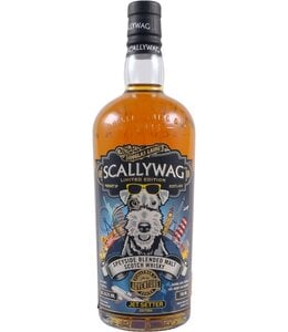 Scallywag Jet Setter Edition - Douglas Laing