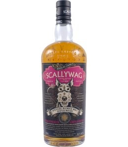 Scallywag Cask Strength #2 - 54.1% - Douglas Laing