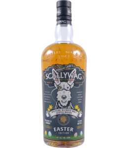 Scallywag Easter Edition No. 1 - Douglas Laing