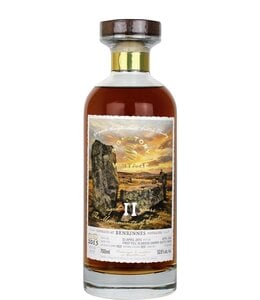 Benrinnes 2015 Signatory Vintage - Monuments of Scotland
