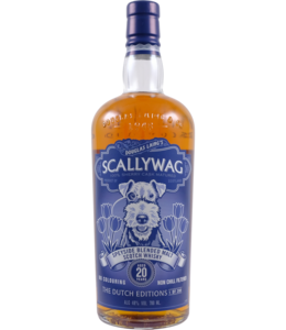Scallywag 20-year-old - Douglas Laing