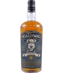 Scallywag DL Douglas Laing