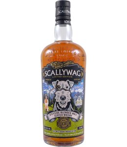 Scallywag Limited Edition DL Douglas Laing