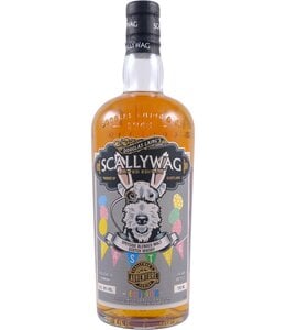 Scallywag Easter Edition No. 3 - Douglas Laing