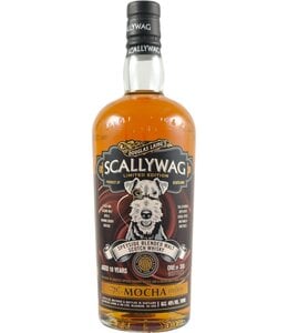 Scallywag The Mocha Edition - Douglas Laing