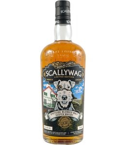 Scallywag Highlander Inn Edition - Douglas Laing