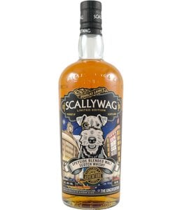 Scallywag The Ginza Edition - Douglas Laing